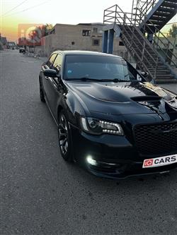 كرايسلر 300
